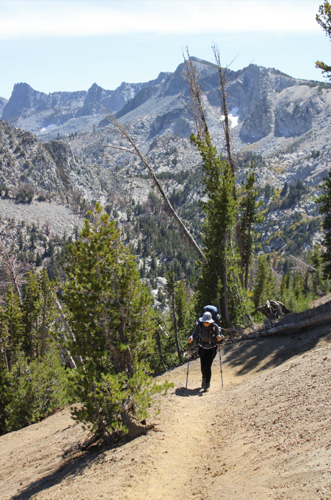 Deer Lakes Trail